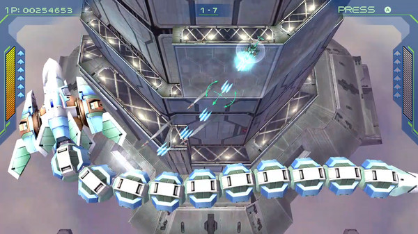 《零式抢手2》登陆Steam 国区折后价33元