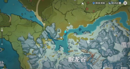 原神雪山再勘测任务怎么过?原神雪山再勘测任务过关流程解析