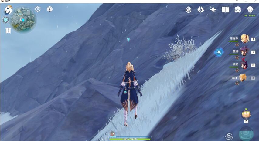 原神星萤洞窟怎么解谜？原神星萤洞窟宝箱获得技巧详解