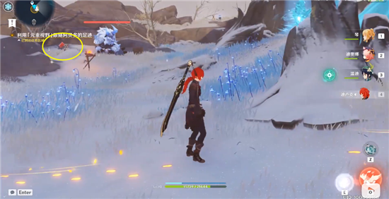 原神忍冬之树怎么解锁？原神忍冬之树解锁方法一览