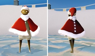 光遇圣诞节活动持续几天?光遇国服圣诞节活动开启时间一览