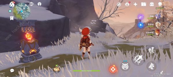 原神雪山冰晶蝶如何获得？原神雪山冰晶蝶获得方法