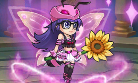 漫斗纪元奇迹少女值得培养吗?漫斗纪元奇迹少女技能属性介绍