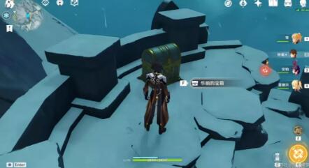 原神石碑洞窟怎么开启？原神石碑洞窟八块石碑收集攻略大全