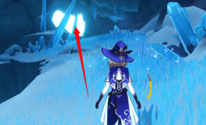 原神雪山三个匣子有什么用?原神三个匣子位置与开启密室攻略