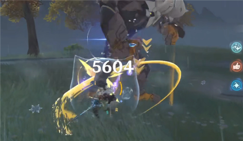 原神雪葬的星银给谁用?原神雪葬的星银适合重云的相关讲解