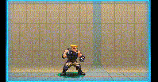 街霸对决野战古烈技能阵容搭配 街霸对决野战古烈技能如何搭配