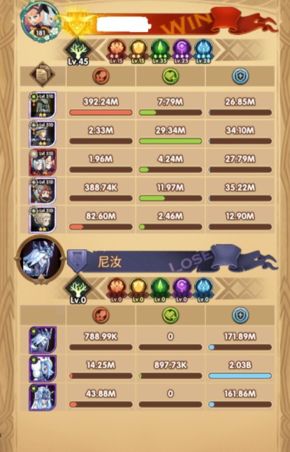 剑与远征霜魂呼啸阵容怎么选？剑与远征霜魂呼啸奖励拿满阵容搭配解析