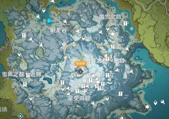 原神绯红玉髓一共有多少个？原神绯红玉髓数量介绍