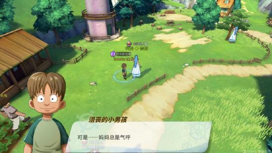 航海王热血航线风车村探索攻略 航海王热血航线风车村隐藏剧情攻略