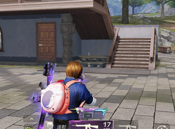 荒野行动杰克的宝箱在哪 荒野行动杰克的宝箱发现者成就攻略