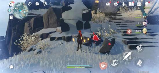 原神龙脊雪山七天神像怎么开？原神龙脊雪山七天神像开启方法解析