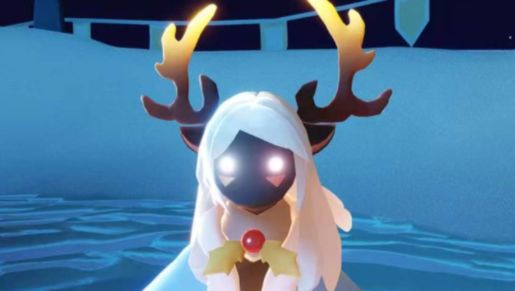 光遇2020圣诞节活动怎么玩?光遇2020圣诞节活动与物品一览