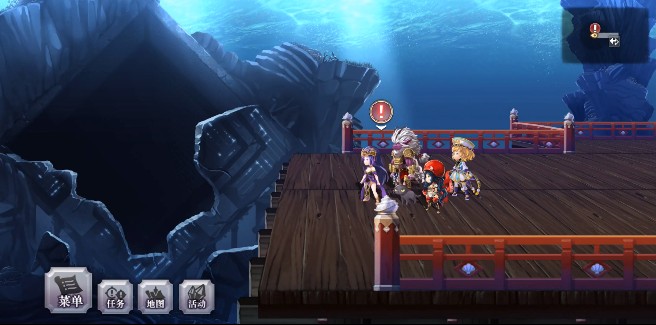 另一个伊甸钓鱼最终boss怎么打?钓鱼最终boss丽瓦雅巨灵攻略