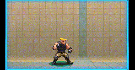 街霸对决野战古烈技能阵容搭配 街霸对决野战古烈技能如何搭配