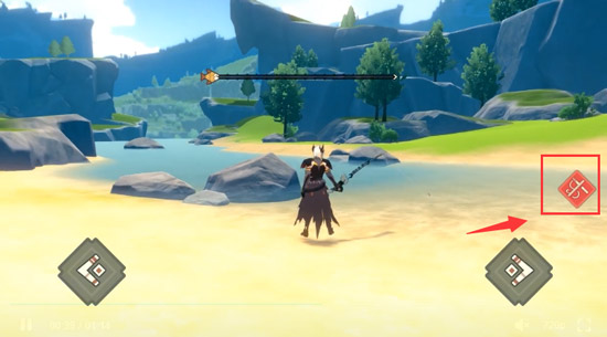 狩猎时刻钓鱼玩法攻略 狩猎时刻怎么钓鱼