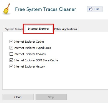 Free System Traces Cleaner怎么删除系统痕迹 Free System Traces Cleaner清理系统教程