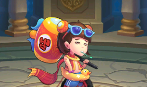 漫斗纪元哪吒值得培养吗？漫斗纪元哪吒技能属性介绍