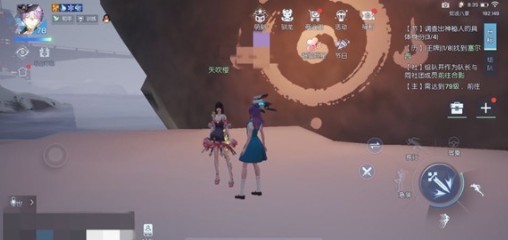 龙族幻想生日飨宴怎么过？生日飨宴寻找神秘人任务攻略