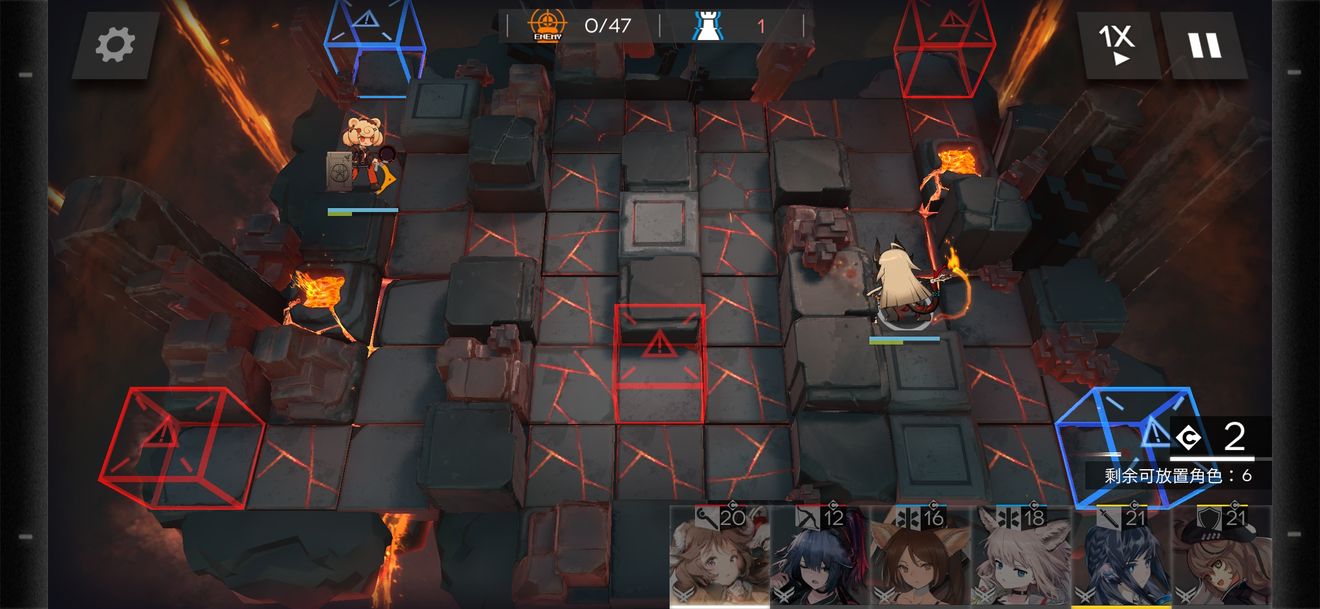 明日方舟悖论模拟怎么通关?明日方舟悖论模拟阵容搭配与通关指南