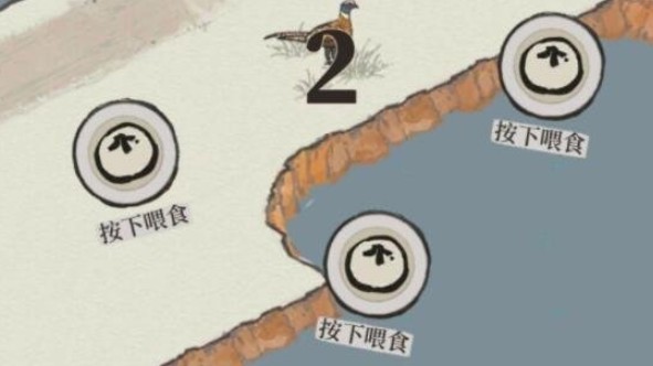 江南百景图野生动物怎么喂食?江南百景图野生动物喂食与安置方法解析