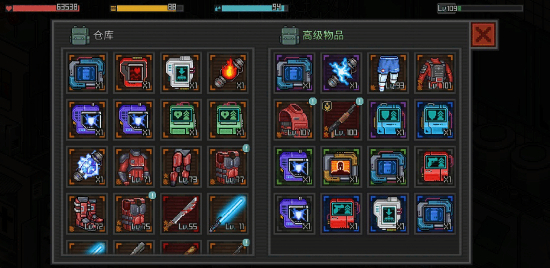 像素危城新手入门流程规则详解 像素危城萌新进阶攻略