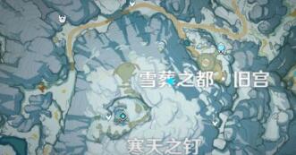 原神第80个绯红玉髓怎么得？原神第80个绯红玉髓位置获取详解