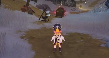 原神第80个绯红玉髓怎么得？原神第80个绯红玉髓位置获取详解