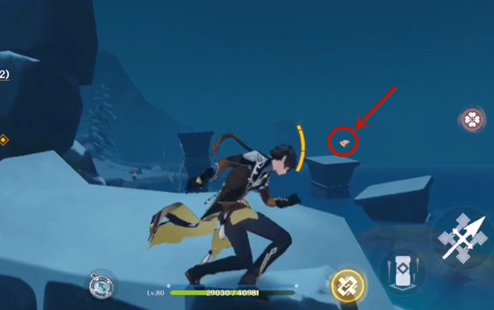 原神雪山机关怎么破解 原神雪山机关破解攻略