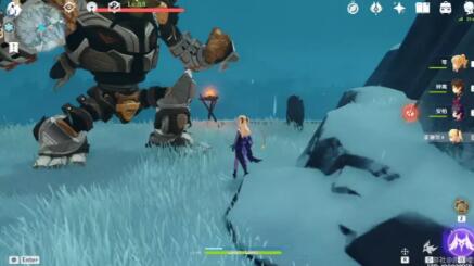 原神石碑洞窟怎么开启？原神石碑洞窟八块石碑收集攻略大全