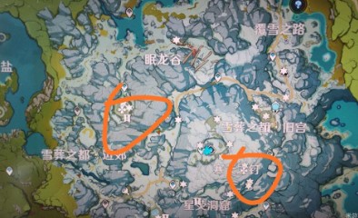 原神芬得尼尔之顶怎么去?原神解锁芬得尼尔之顶攻略