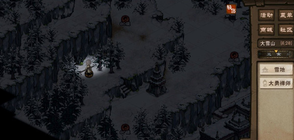 烟雨江湖镇压佛牢怎么开？烟雨江湖镇压佛牢钥匙怎么拿到？