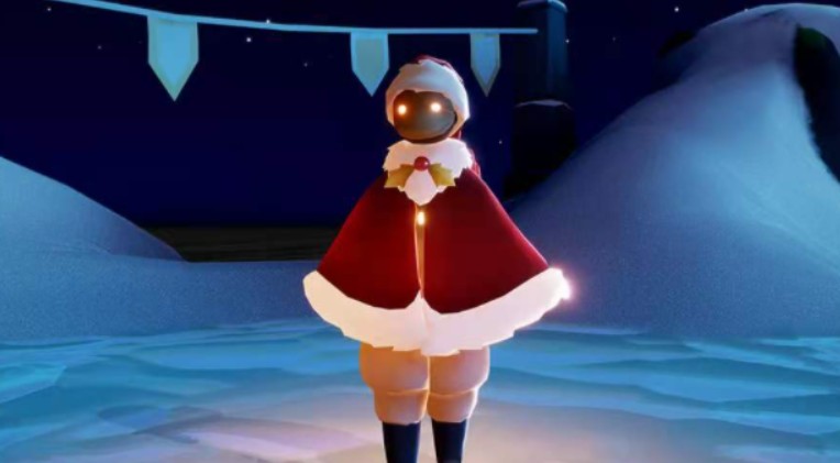 光遇2020圣诞节活动怎么玩?光遇2020圣诞节活动与物品一览