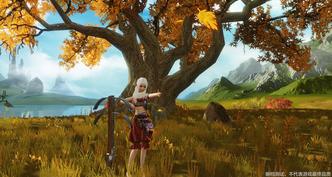 妄想山海万年巨兽怎么打 妄想山海万年巨兽打法攻略