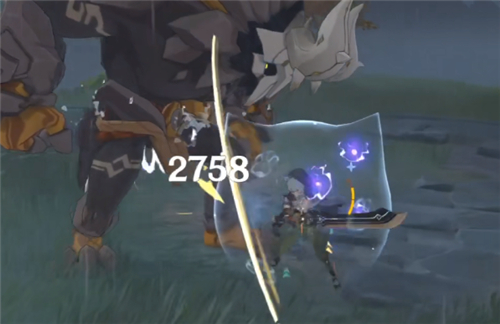 原神雪葬的星银给谁用?原神雪葬的星银适合重云的相关讲解