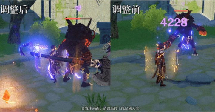 原神钟离再度加强怎么样？原神钟离再度加强后强度与用法解析