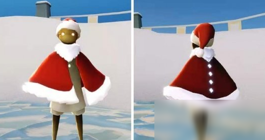 光遇圣诞节活动介绍 光遇圣诞节活动怎么样