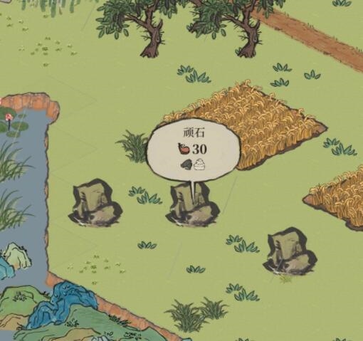 江南百景图硝石在哪里获得 江南百景图硝石获得位置介绍