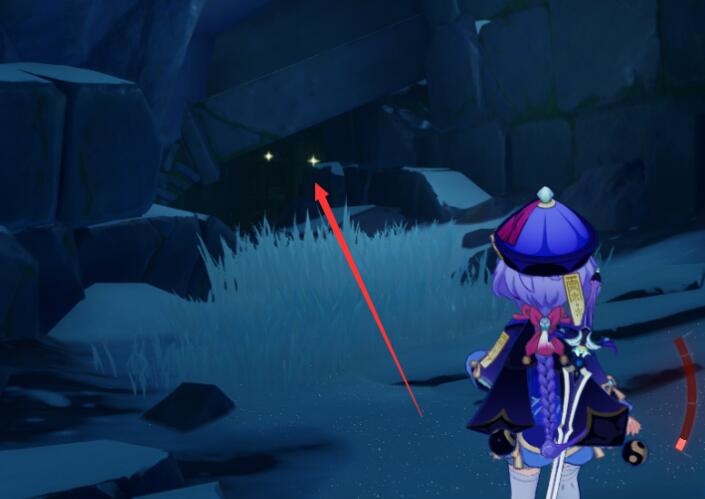 原神千年雪藏的事任务怎么做？原神千年雪藏的事任务攻略详解