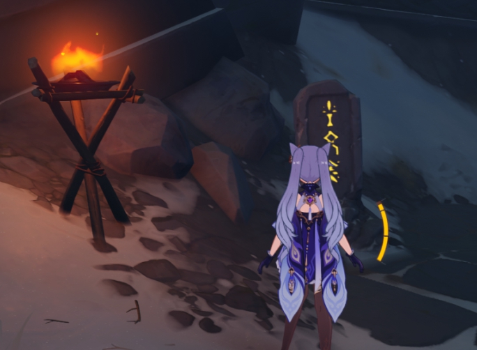 原神雪山隐藏成就怎么做？原神雪山隐藏成就攻略大全