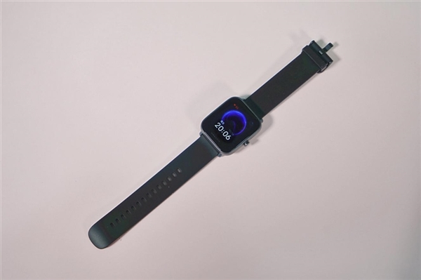 华米Amazfit Pop Pro手表发布：60多种运动模式 售价399元
