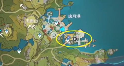 原神暂留此影任务怎么过？原神暂留此影任务获取留影机攻略