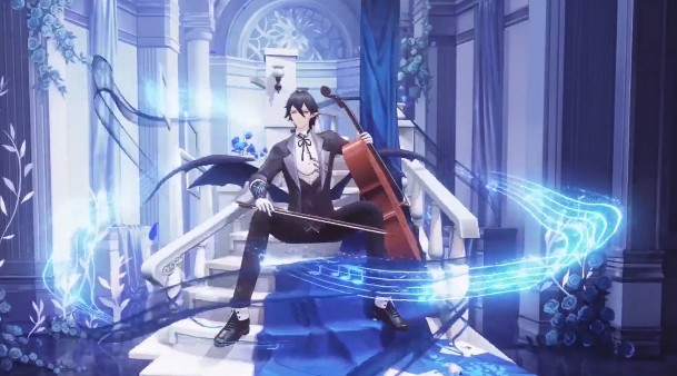 幻书启世录仲夏随想曲怎么样?幻书启世录仲夏随想曲系列时装情报一览