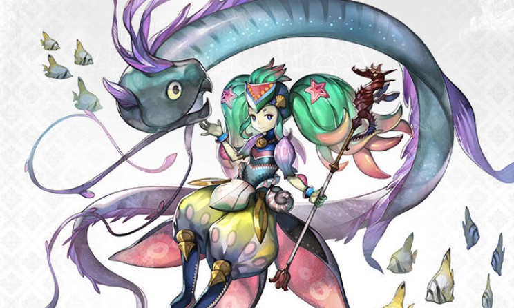 另一个伊甸丽瓦雅怎么获得?另一个伊甸丽瓦雅角色获取入队方法解析