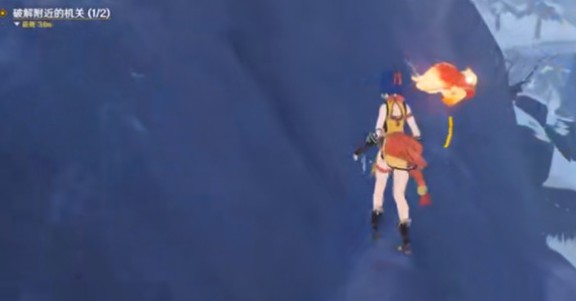 原神实验之末枯荣怎么过?原神实验之末枯荣任务过关方法解析