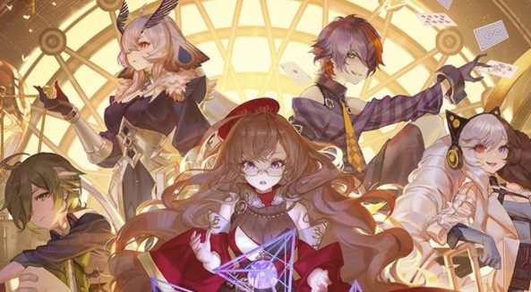 幻书启世录邮箱在哪里？幻书启世录邮箱开启条件与开局三选一攻略