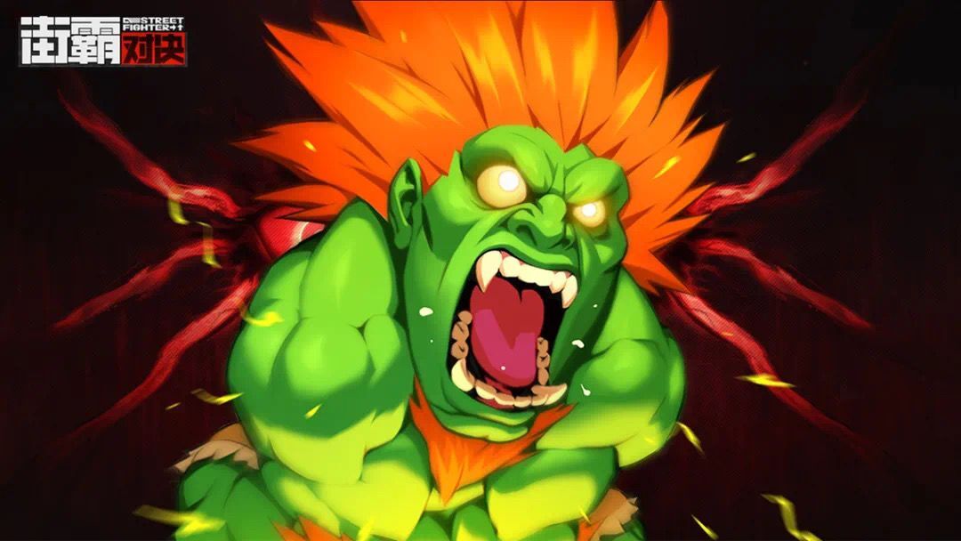 街霸对决十大奥义盘点 街霸对决十大奥义攻略