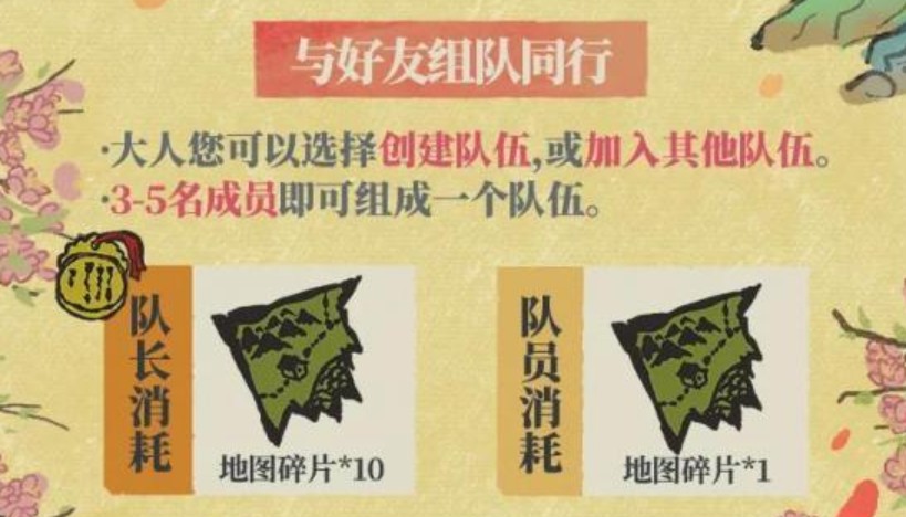 江南百景图又见桃花村高积分怎么玩？江南百景图又见桃花村高积分玩法分享