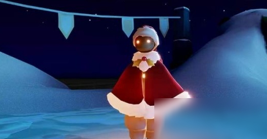 光遇圣诞节活动介绍 光遇圣诞节活动怎么样