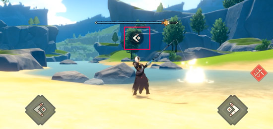 狩猎时刻钓鱼玩法攻略 狩猎时刻怎么钓鱼